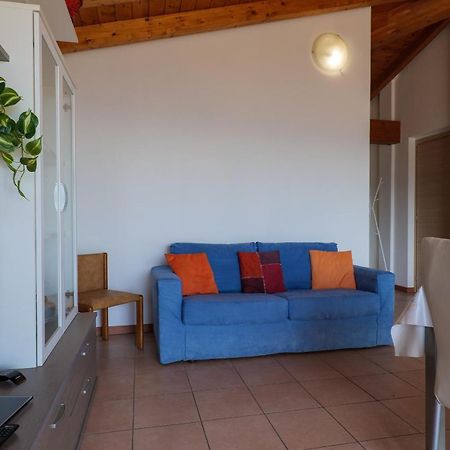 Panoramic'S Loft Tramonto Apartment Вербания Екстериор снимка