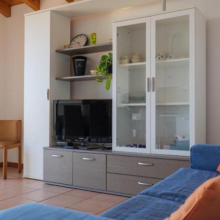 Panoramic'S Loft Tramonto Apartment Вербания Екстериор снимка