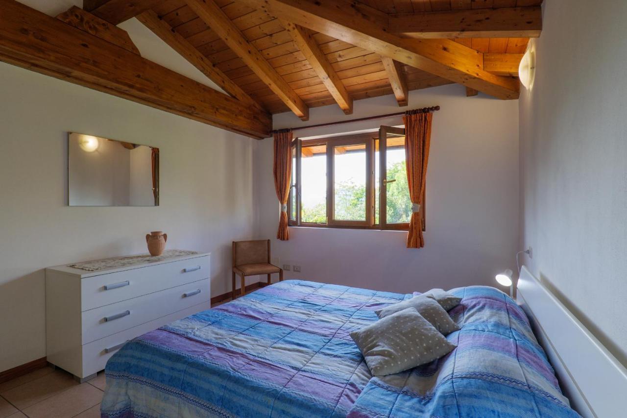 Panoramic'S Loft Tramonto Apartment Вербания Екстериор снимка