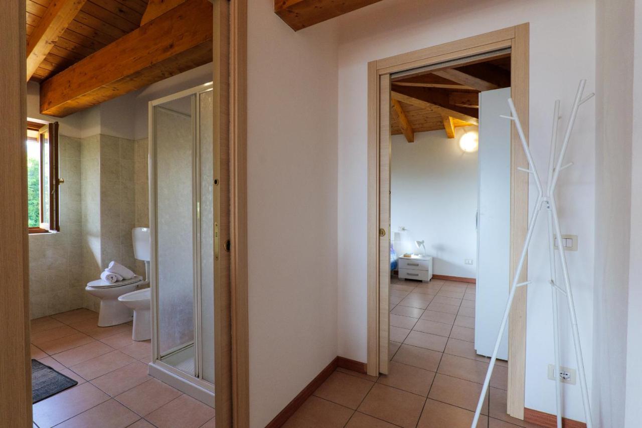 Panoramic'S Loft Tramonto Apartment Вербания Екстериор снимка